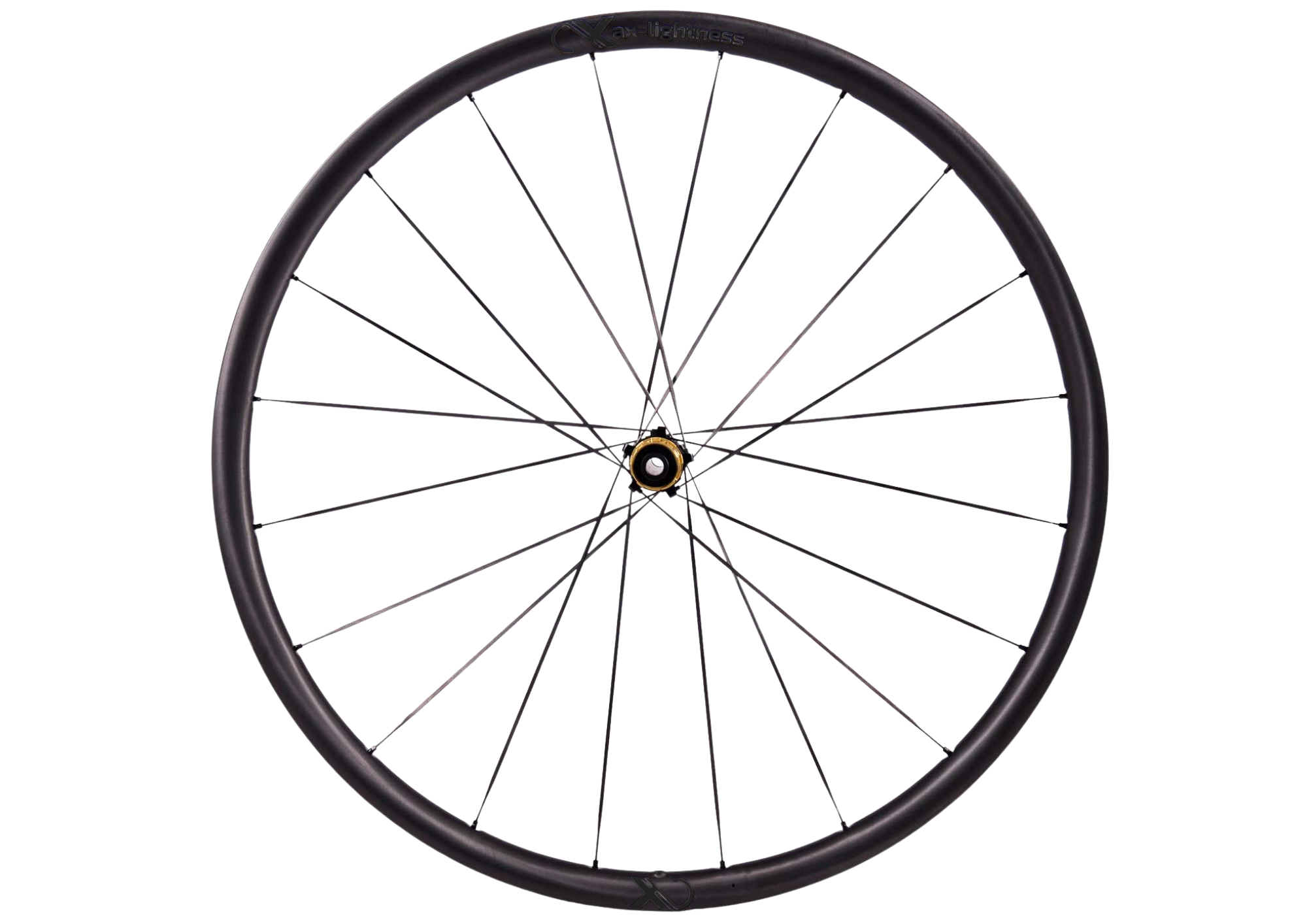 ax-lightness wheels